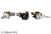 ELSTOCK 16-0010 Steering Column